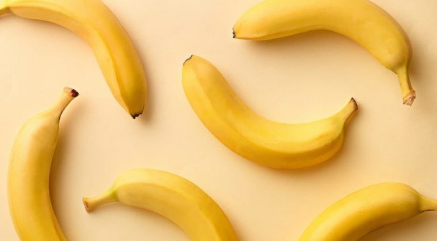 Ja pse duhet të hani sa më shumë banane