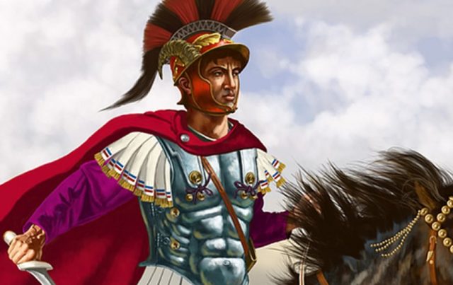 Pirro i Epirit – General, mbret, sundimtar, strateg e teoricien ushtarak