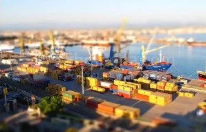 Si do të bëhet Porti i Durrësit, port pilot për projektin e BE-së