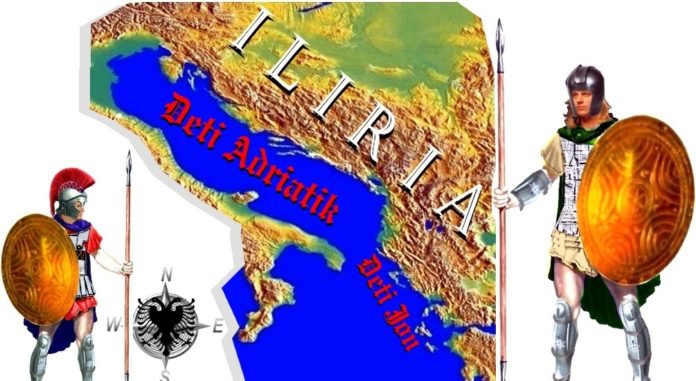 Ilirët, 300 vjet në krye të Romës; perandorët ilirë që drejtuan botën