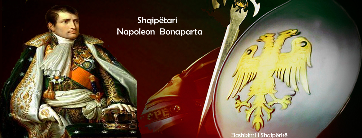 Napoleon Bonaparta, strategu më i madh ushtarakë shqiptar!