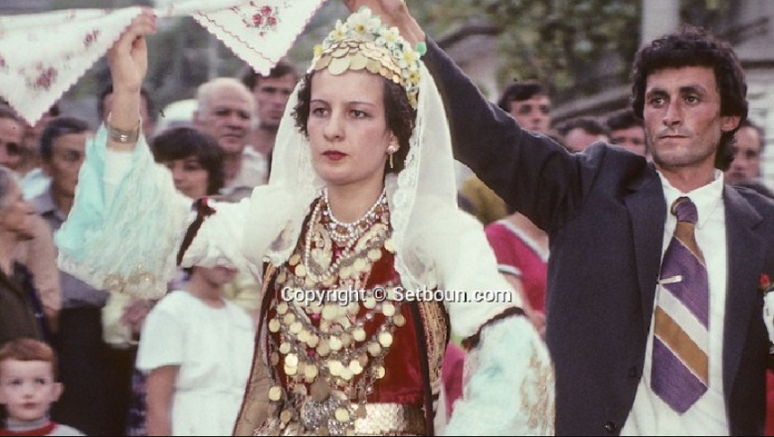 Dasma në kohën e komunizmit, ja si festoheshin në Shqipëri /Foto