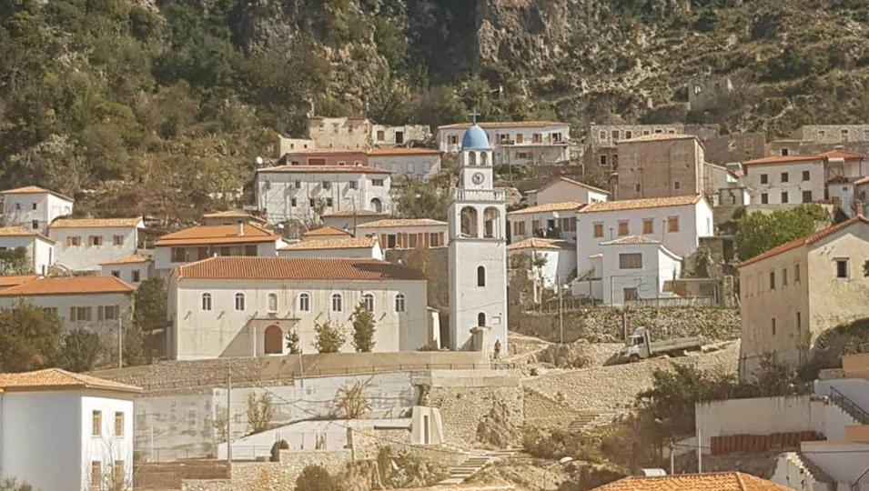 Dhërmiu, fshati i 30 kishave monument kulture