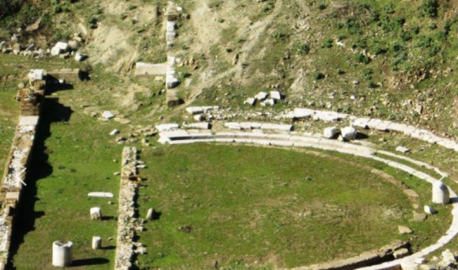 Parku Arkeologjik i Finiqit në Shqipëri, destinacion kulturor e turistik