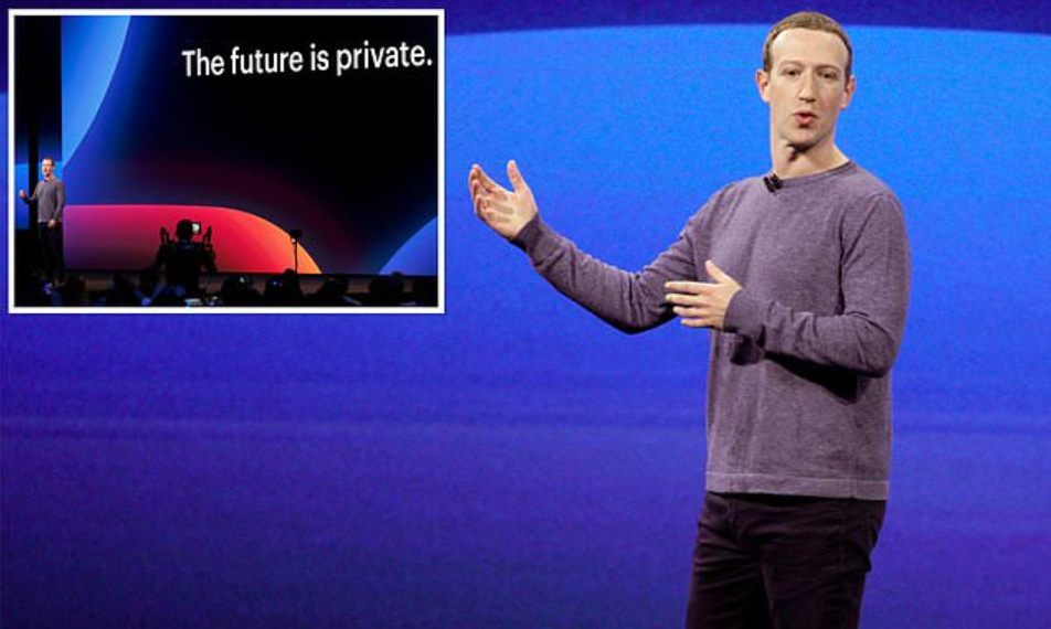 “E ardhmja është e sigurt”. Mark Zuckerberg zbulon ndryshimet e fundit në platformat sociale
