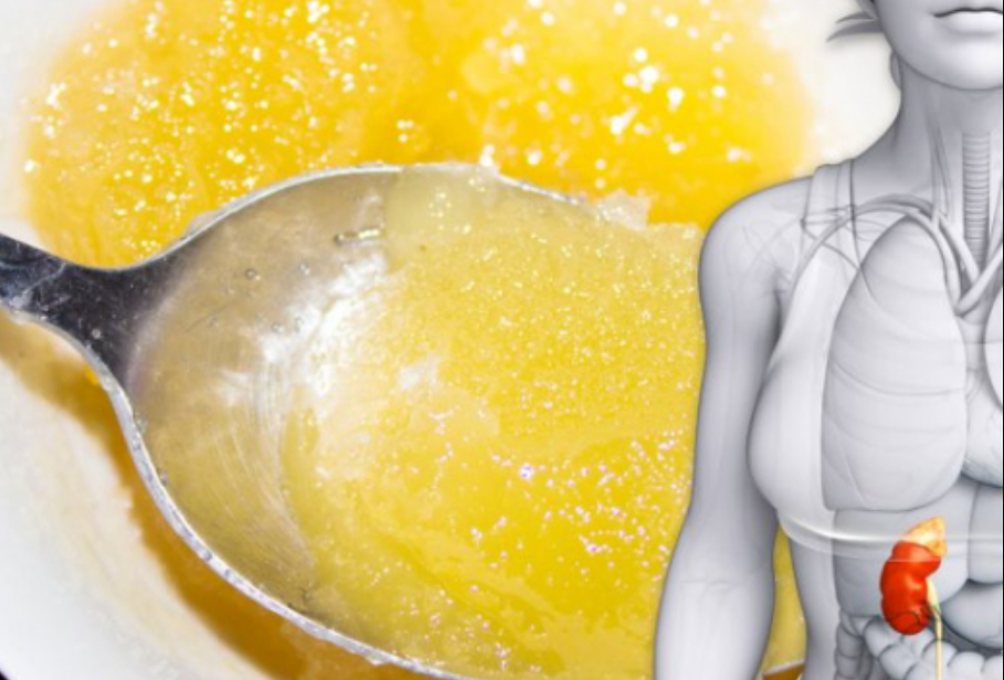 Çfarë ndodh me trupin tuaj nëse hani mjalt para gjumit