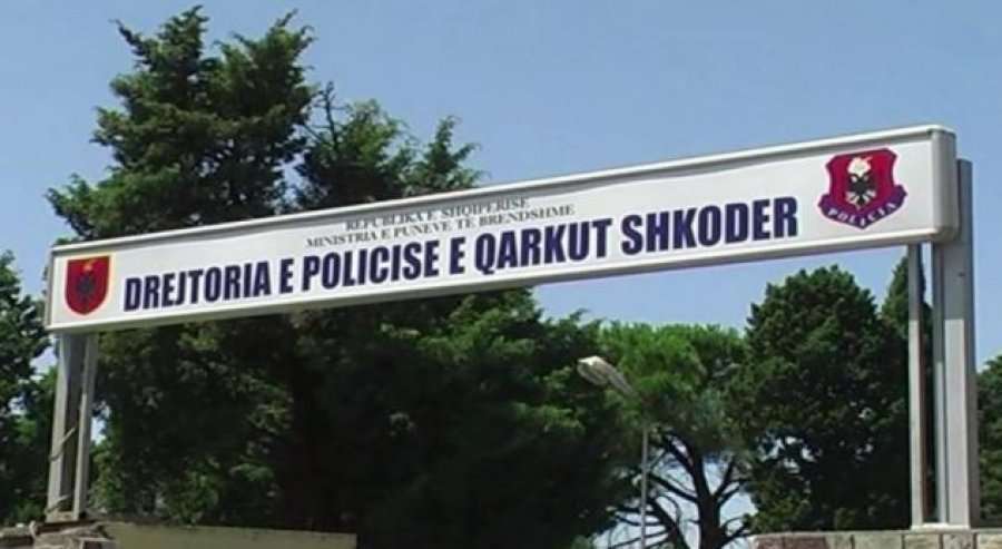 Vrasjet në Shkodër, shkarkohet nga detyra shefi i Komisariatit
