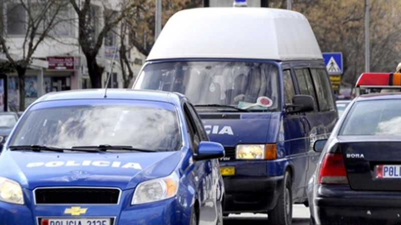 Alarm për bombë në Tiranë, policia blindon zonën në Unazën e Re