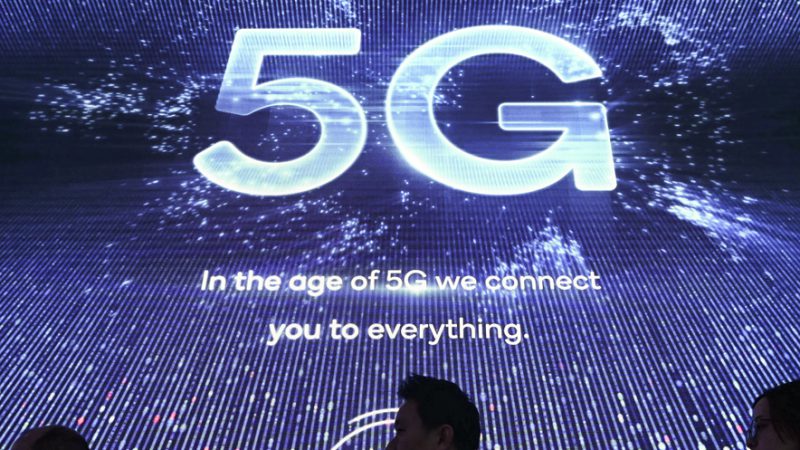 Teknologjia 5G, Shqipëria nis procedurat për përdorim në 2020-ën