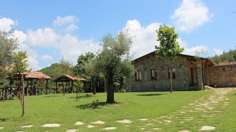 “Shqipëria e thesareve arkeologjike, biodiversitetit dhe gastronomisë”