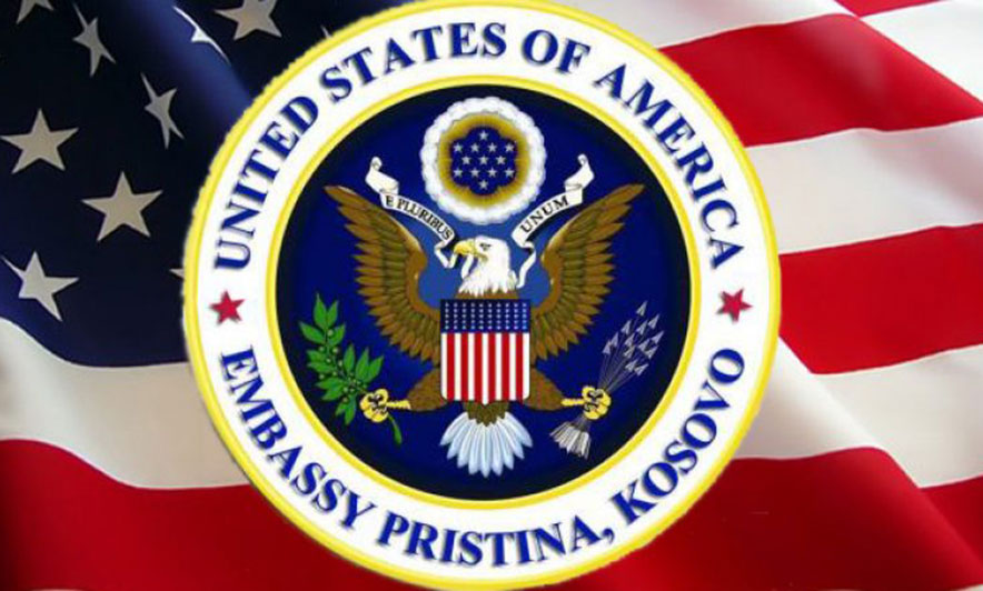 SHBA izolon të korruptuarit dhe të lidhurit me krimin në Kosovë