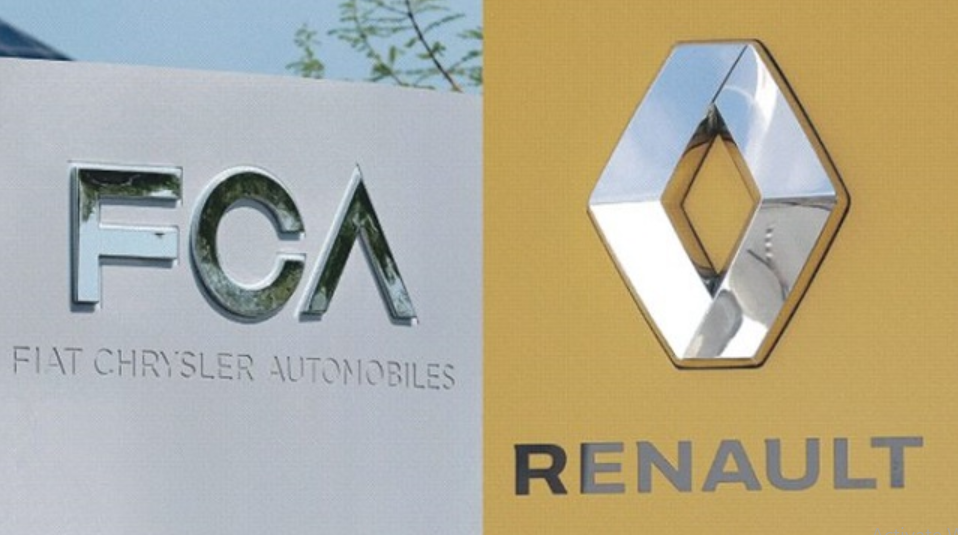 FCA-Reanult-Nissan, drejt krijimit të grupit më të madh automobilistik në botë