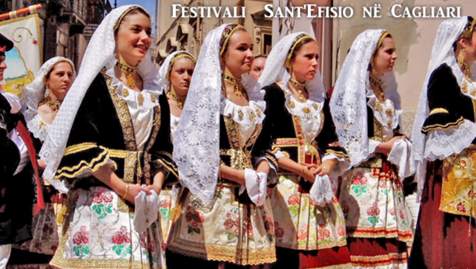 Qytetërimi në Sardenjë ka origjinë shqiptare