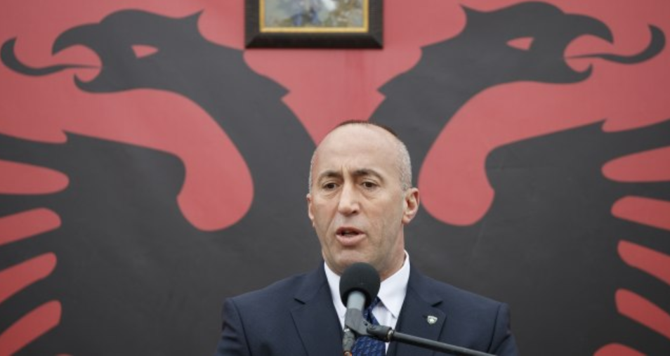 Mediat serbe: Ja çfarë thotë Haradinaj për politikanët serbë