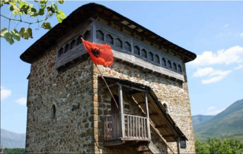 Kulla e Mic Sokolit, një simbol i trashëgimisë kulturore dhe historike