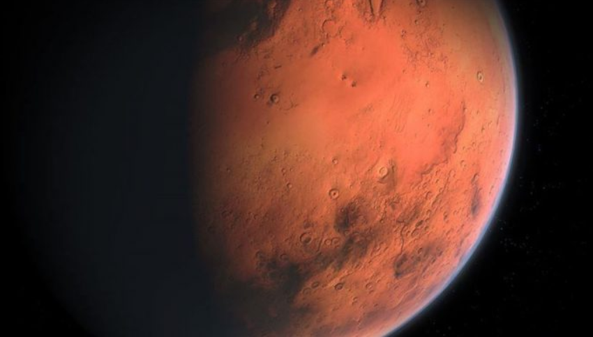 NASA: Ata që shkojnë në Mars do t’u duhet të jetojnë atje dy vite