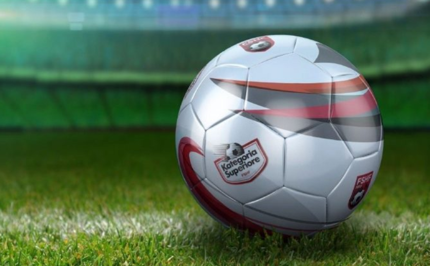 Superliga ul siparin, Tirana fund ankthit, Teuta shkon në Europë