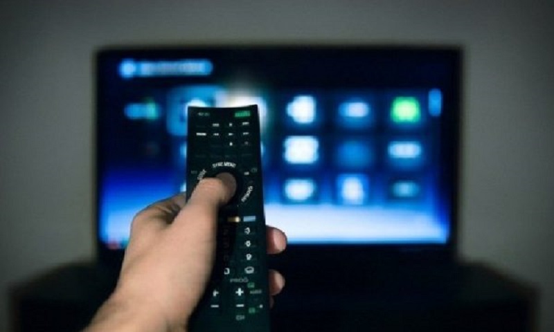 Cfarë shohin Shqiptarët më shum në televizor