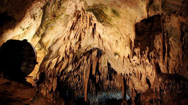 Shpella e Gadimes/ Një atraksion turistik në Kosovë