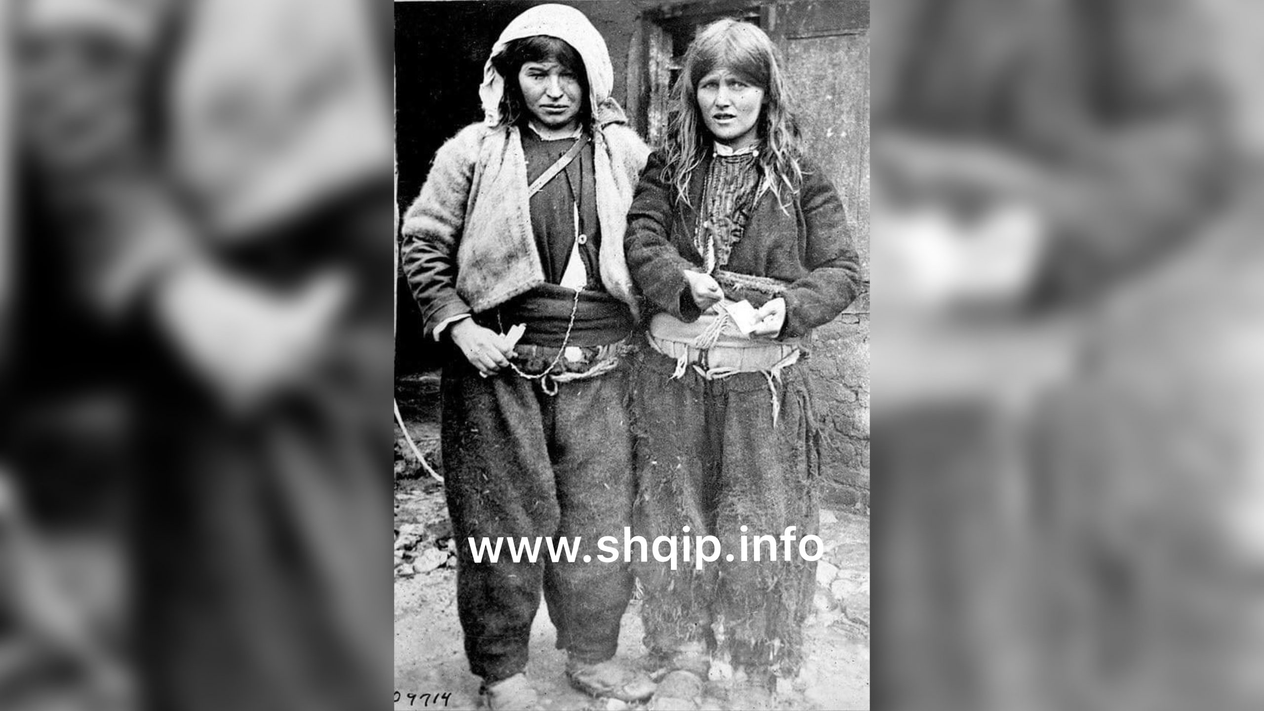 Një histori e dy motrave shqiptare që tregon për karakterin dhe moralin