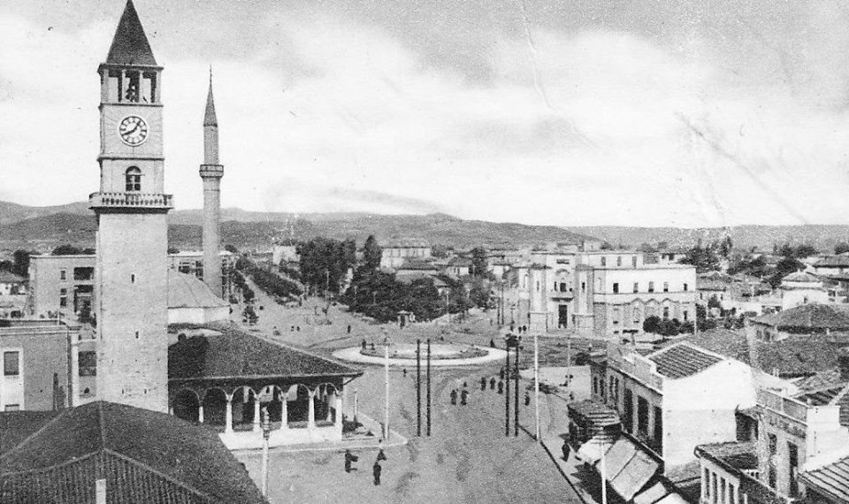 Tirana, 104 vjet kryeqytet i Shqipërisë